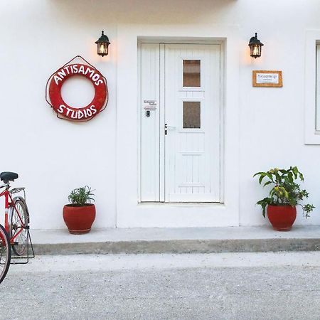 Antisamos Studios ซามี ภายนอก รูปภาพ