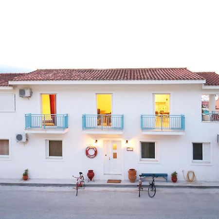 Antisamos Studios ซามี ภายนอก รูปภาพ